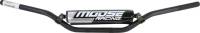 Moose Racing - Moose Racing Eko Series Aluminum Handlebar - 7/8in - Matte Black - 0601-5554 - Image 2