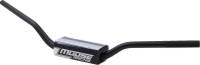 Moose Racing - Moose Racing Eko Series Aluminum Handlebar - 1 1/8in. - Matte Black - 0601-5558 - Image 2