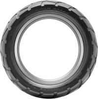 Dunlop - Dunlop D604 Street/Offroad Front Tires - 120/70-12 - 45215048 - Image 3