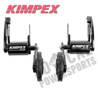 Kimpex - Kimpex Rouski Retractable Wheel System for Yamaha with Plastic Ski - 472570 - Image 2