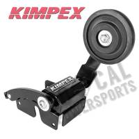 Kimpex - Kimpex Rouski Retractable Wheel System for Yamaha with Plastic Ski - 472570 - Image 3