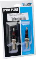 Drag Specialties - Drag Specialties Performance Spark Plugs - NGK REF. # DCPR7E - E18-6655SDS - Image 2