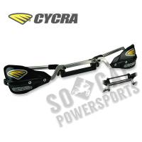 Cycra - Cycra Probend CRM for Flexx Bar - Black - 1CYC-7700-12 - Image 2