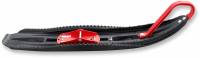 Starting Line Products - Starting Line Products Mohawk Skis - Black - 35-500 - Image 1