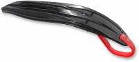Starting Line Products - Starting Line Products Mohawk Skis - Black - 35-500 - Image 3