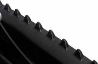 Starting Line Products - Starting Line Products Mohawk Skis - Black - 35-500 - Image 4