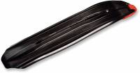 Starting Line Products - Starting Line Products Mohawk Skis - Black - 35-500 - Image 5