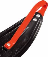 Starting Line Products - Starting Line Products Mohawk Skis - Black - 35-500 - Image 6