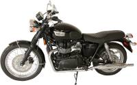 Mustang - Mustang Bonneville Classic Tuck and Roll Seat - 76828 - Image 2
