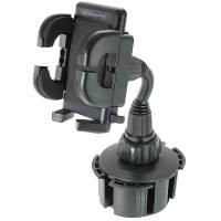 Bracketron Inc - Bracketron Universal Cup-iT w/ Grip-iT - Image 1