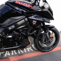 Shogun Motorsports - Shogun Motorsports Frame Slider - Black - 750-5659 - Image 2