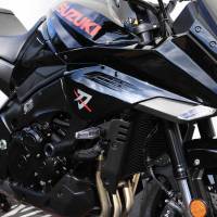 Shogun Motorsports - Shogun Motorsports Frame Slider - Black - 750-5659 - Image 3