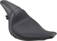 Drag Specialties - Drag Specialties Predator Seat - Mild Stitch - 0802-0921 - Image 1