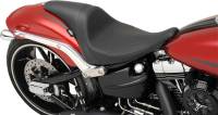 Drag Specialties - Drag Specialties Predator Seat - Mild Stitch - 0802-0921 - Image 2