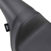 Drag Specialties - Drag Specialties Predator Seat - Mild Stitch - 0802-0921 - Image 4