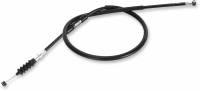 Moose Racing - Moose Racing Clutch Cable - 0652-1741 - Image 1
