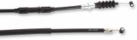 Moose Racing - Moose Racing Clutch Cable - 0652-1741 - Image 2
