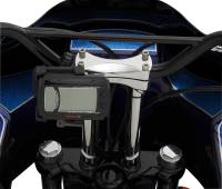 Biltwell Inc. - Biltwell Inc. 10in. Murdock Riser - Polished - MR-010-HD-CP - Image 2