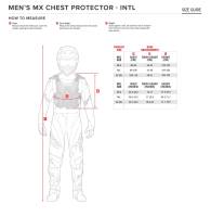 Alpinestars - Alpinestars Bionic Tech V3 Protection Jacket - 6506524-123-M - Image 2