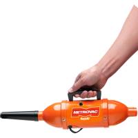 MetroVac - MetroVac MagicAir&reg;Electric Inflator/Deflator Pump - 110V - Image 1