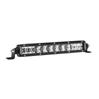 RIGID Industries - RIGID Industries SR-Series PRO 10" Spot/Drive Combo - Black - Image 1