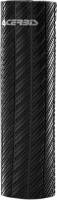 Acerbis - Acerbis Upper Fork Covers - Carbon Fiber Finish - 2634050001 - Image 1