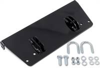 Moose Utility - Moose Utility Plow Bottom Mount - 4501-0620 - Image 1