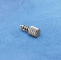 Drag Specialties - Drag Specialties Throttle Adjusting Screw - 74335A-HC3 - Image 2