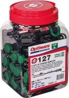 Tecmate - Tecmate Optimate Lithium Battery Status/Charge System Monitor - O-127JAR - Image 3