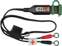 Tecmate - Tecmate Optimate Lithium Battery Status/Charge System Monitor - O-127JAR - Image 4