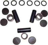 Fett Brothers - Fett Brothers Team Spider Rebuild Kit - ACSK2 - Image 1