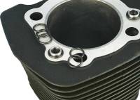 James Gasket - James Gasket Cylinder Stud O-Ring for .062in. Head Gasket - JGI-26432-76-X - Image 2