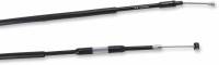 Moose Racing - Moose Racing Clutch Cable - 0652-1735 - Image 2