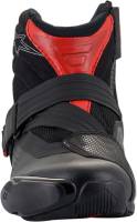 Alpinestars - Alpinestars SMX1-R V2 Vented Boots - 2224021-13-38 - Black Red - 5 - Image 6