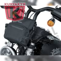 Kuryakyn - Kuryakyn Barrio Bag - 5219 - Image 2