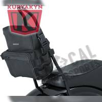 Kuryakyn - Kuryakyn Barrio Bag - 5219 - Image 3
