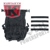 Kuryakyn - Kuryakyn Barrio Bag - 5219 - Image 5