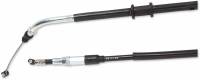 Moose Racing - Moose Racing Clutch Cable - 0652-1693 - Image 2