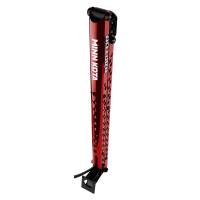 Minn Kota - Minn Kota Raptor 10&#39; Shallow Water Anchor w/Active Anchoring - Red - Image 4
