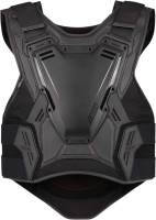 Icon - Icon Field Armor 3 Vest - 2701-0932 - Stealth - Sm-Md - Image 1