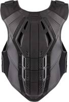 Icon - Icon Field Armor 3 Vest - 2701-0932 - Stealth - Sm-Md - Image 2
