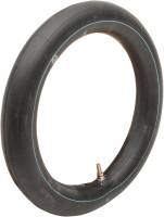 Parts Unlimited - Parts Unlimited Heavy-Duty Inner Tube - 3.25/4.10-18, 100/100-18 - TR-4 Valve Stem - 0350-0363 - Image 1