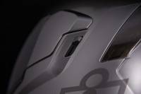 Icon - Icon Airflite Mips Jewel Helmet - 0101-13889 - Silver - X-Small - Image 5