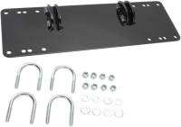 Moose Utility - Moose Utility Plow Bottom Mount - 4501-0606 - Image 1
