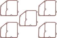 James Gasket - James Gasket Transmission Top Cover Gasket - Silicone - JGI-34917-90-X - Image 1