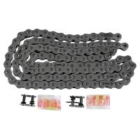 RK - RK 520 Max-O Chain - 114 Links - Natural - 520MAXO-114 - Image 1