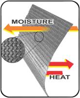 Gears - Gears Gen X-4 Heated Jacket Liner - 100310-1-M - Black - Medium - Image 2