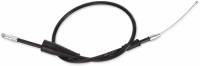 Moose Racing - Moose Racing Throttle Cable - 0650-1221 - Image 1