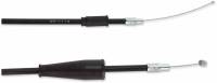Moose Racing - Moose Racing Throttle Cable - 0650-1221 - Image 2