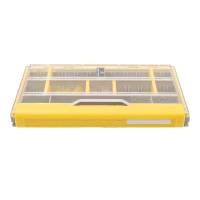 Plano - Plano EDGE&trade; 3500 Stowaway Box - Image 1
